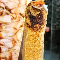 سندويش شاورما