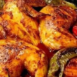 فروج مسحبة